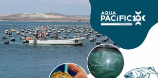 AquaPacífico invita al Seminario Internacional “Innovación sostenible para los desafíos de la Acuicultura Emergente en Chile”