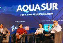 Aquasur 2026 define su nuevo recinto