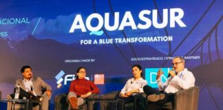 Aquasur 2026 define su nuevo recinto