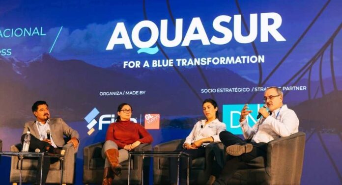 Aquasur 2026 define su nuevo recinto Aquasur 2026 define su nuevo recinto