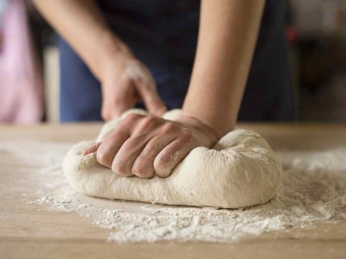 El consumo de panificados en base a harina de trigo fortificada previene malformaciones congénitas Asociación de Molineros del Sur – Fortificación de harinas con ácido fólico