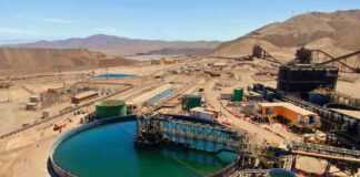 Ausenco presentará modelos de gestión hídrica eficiente y sostenible en Water Congress 2025