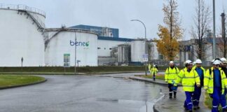 Beneo Orafti Chile es reconocida por segundo año consecutivo como una de las mejores empresas pagadoras del país