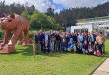 CONAF, CORMA y Bomberos fortalecen coordinación en reunión nacional de Centrales de Operaciones CONAF, CORMA y Bomberos fortalecen coordinación en reunión nacional de Centrales de Operaciones