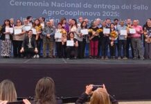 COOVICEN de Ñuble recibe sello de calidad AgroCoopInnova por su innovación en la industria vitivinícola COOVICEN de Ñuble recibe sello de calidad AgroCoopInnova por su innovación en la industria vitivinícola