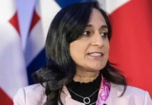 Canadá y China abordan en Pekín el comercio bilateral y cómo mejorar sus relaciones