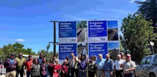 Canal PalPal finaliza su cuarta etapa