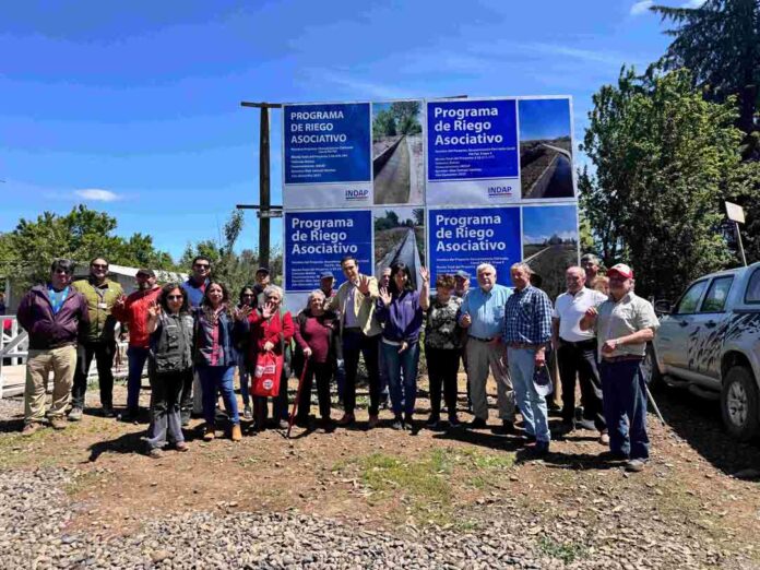 Canal PalPal finaliza su cuarta etapa Canal PalPal finaliza su cuarta etapa