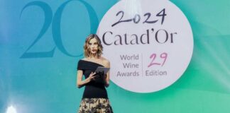 Catad'Or celebra 30 años premiando los mejores vinos del mundo