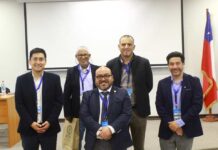 Centro Ceres impulsa la sostenibilidad agrícola en XXVII Congreso de Economistas Agrarios Centro Ceres impulsa la sostenibilidad agrícola en XXVII Congreso de Economistas Agrarios