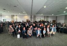 Centros de Desarrollo de Negocios Sercotec Biobío celebran 10 años con encuentro regional de empresarios 