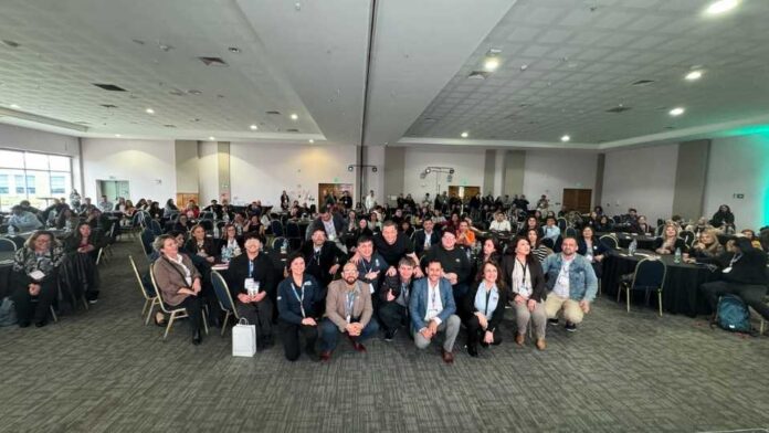 Centros de Desarrollo de Negocios Sercotec Biobío celebran 10 años con encuentro regional de empresarios Centros de Desarrollo de Negocios Sercotec Biobío celebran 10 años con encuentro regional de empresarios