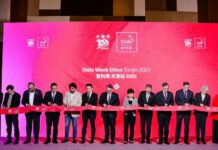 Chile Week China inicia su 10° edición con 170 reuniones de negocios para empresas chilenas en Tianjin