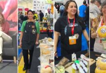 Con una destacada participación de FIA cerró la concurrida XIII Feria Internacional Food & Service
