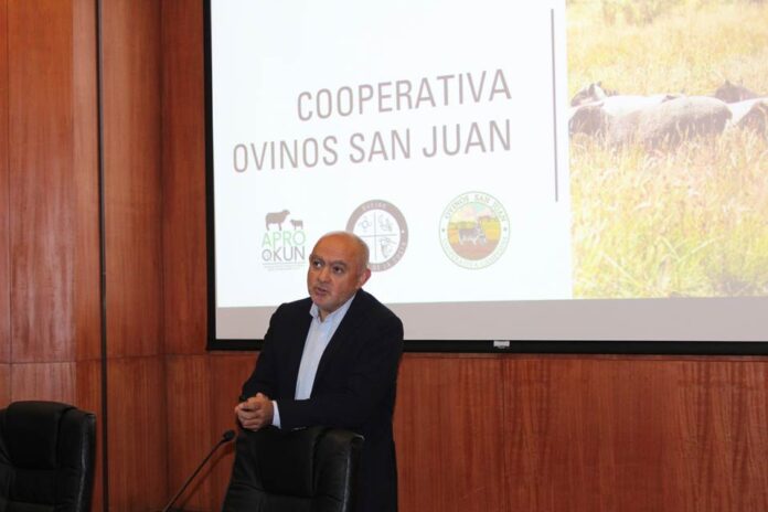 Congreso Cooperativo del Sur Congreso Cooperativo del Sur