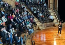 Congreso Cooperativo del Sur abordará los desafíos productivos y la formación de talento en Chile Congreso Cooperativo del Sur abordará los desafíos productivos y la formación de talento en Chile