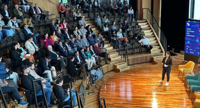 Congreso Cooperativo del Sur abordará los desafíos productivos y la formación de talento en Chile