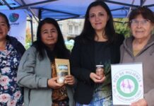 Conmemorarán el Día Internacional de las Mujeres Rurales con Feria Campesina en Concepción