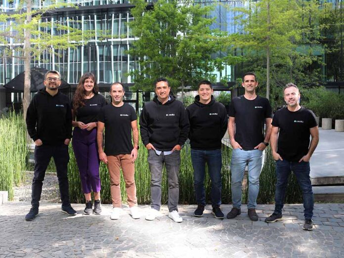 Creditú cierra Serie A por USD 6 millones para beneficiar con el hogar propio a más de 50 mil familias de aquí a 2030 Creditú cierra Serie A por USD 6 millones para beneficiar con el hogar propio a más de 50 mil familias de aquí a 2030