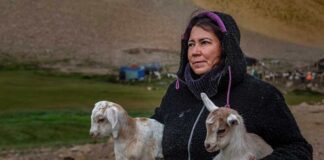 Cuando emprender es resistir la historia de Myriam en Tulahuén