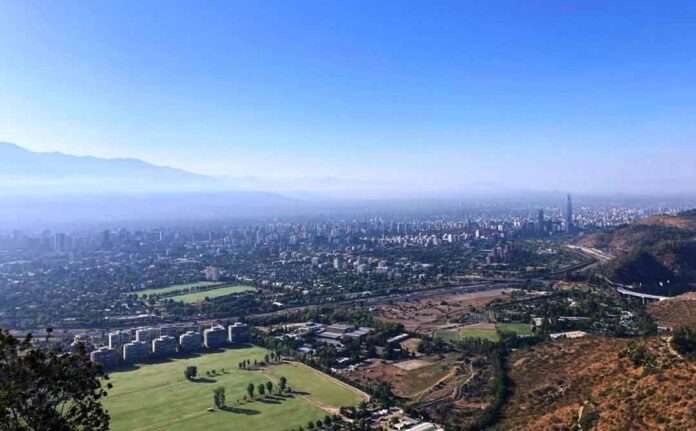 De dónde obtendrá Santiago su agua en 2080