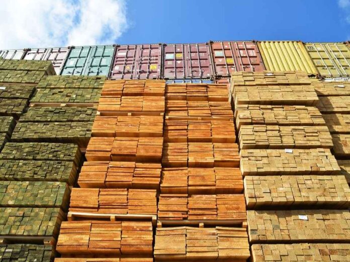 Declaración de Corma sobre los posibles nuevos aranceles de Estados Unidos a la industria de la madera en Chile