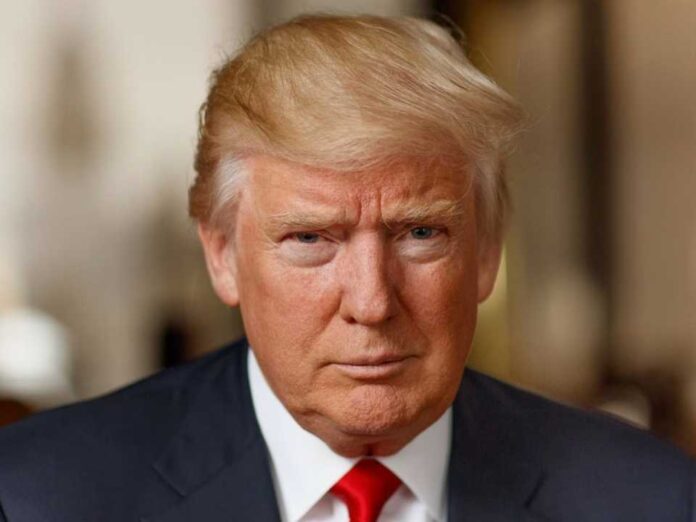 EEUU _ Trump dice que agricultura y Taiwan será temas en la reunión con Xi en Corea del sur EEUU | Trump dice que agricultura y Taiwan será temas en la reunión con Xi en Corea del sur