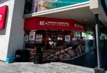 El Carnicero inaugura su cuarto local en Puente Alto y el número 35 en Chile