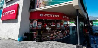 El Carnicero inaugura su cuarto local en Puente Alto y el número 35 en Chile