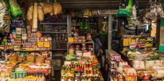 El canal tradicional se transforma sin perder su rol protagónico en la economía chilena