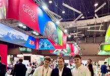 Empresas agrícolas y tecnológicas de O’Higgins participaron en Fruit Attraction Madrid 2025 Empresas agrícolas y tecnológicas de O’Higgins participaron en Fruit Attraction Madrid 2025