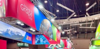 Empresas agrícolas y tecnológicas de O’Higgins participaron en Fruit Attraction Madrid 2025