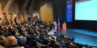 “Encuentro Empresarial 2025: Ñuble una región que inspira” da su puntapié inicial con exitosa activación y lanzamiento en San Carlos