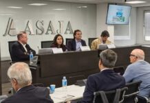 España | Asaja y Corteva coinciden: sin ciencia e innovación no habrá soberanía alimentaria en Europa España | Asaja y Corteva coinciden: sin ciencia e innovación no habrá soberanía alimentaria en Europa