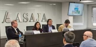 España | Asaja y Corteva coinciden: sin ciencia e innovación no habrá soberanía alimentaria en Europa