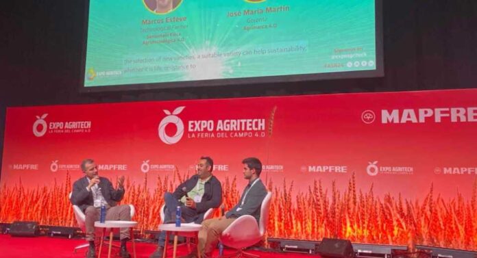 España Málaga, epicentro tecnológico europeo del 28 al 30 de octubre España | Málaga, epicentro tecnológico europeo del 28 al 30 de octubre