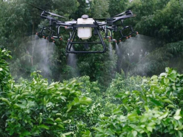 España | Sevilla acoge una jornada sobre innovación en agricultura de precisión