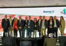 España | Zoetis reúne en Madrid a más de 100 veterinarios en el II Encuentro Porcino España | Zoetis reúne en Madrid a más de 100 veterinarios en el II Encuentro Porcino