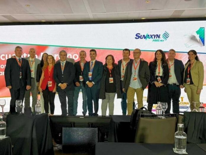 España | Zoetis reúne en Madrid a más de 100 veterinarios en el II Encuentro Porcino