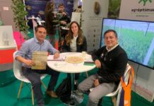 Zimex Smart Agro: La Chilena que Lidera la Biotecnología de Polinización Asistida, Consolida su Expansión Estratégica en Europa tras Fruit Attraction 2025  