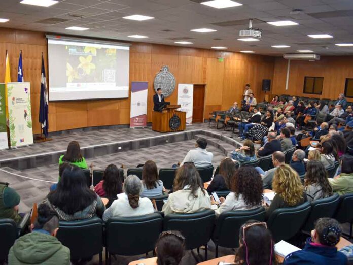 Exitoso encuentro reúne a más de 170 personas en torno a la biodiversidad e intensificación ecológica de la agricultura