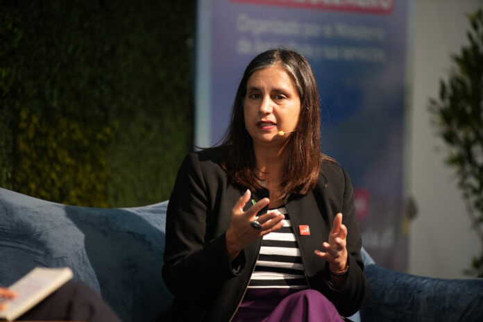Expo Chile Agrícola