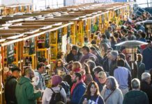 25° ExpoMundoRural del 23 al 26 de octubre