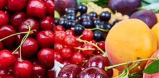 La FDA establece nuevos estándares para fortalecer la seguridad de frutas y verduras en EE.UU. La FDA establece nuevos estándares para fortalecer la seguridad de frutas y verduras en EE.UU.