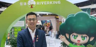 Exportaciones de frutas chilenas 2025-26 Director de RiverKing analiza el futuro de las frutas importadas en China