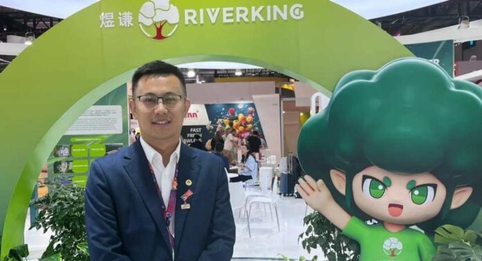 Exportaciones de frutas chilenas 2025-26 Director de RiverKing analiza el futuro de las frutas importadas en China Exportaciones de frutas chilenas 2025-26 Director de RiverKing analiza el futuro de las frutas importadas en China