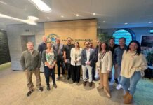 Exportadores de Valparaíso proyectan buenas oportunidades comerciales luego de participar en Rueda de Negocios Europa