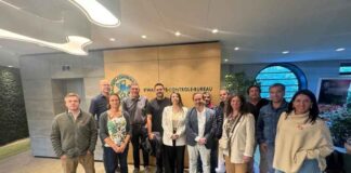 Exportadores de Valparaíso proyectan buenas oportunidades comerciales luego de participar en Rueda de Negocios Europa