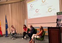 FRUIT LOGISTICA aborda el papel de la innovación hortofrutícola en Sevilla FRUIT LOGISTICA aborda el papel de la innovación hortofrutícola en Sevilla