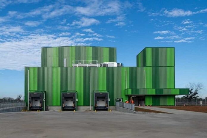 Ferrero Hazelnut Company anuncia la construcción de nueva planta en La Araucanía